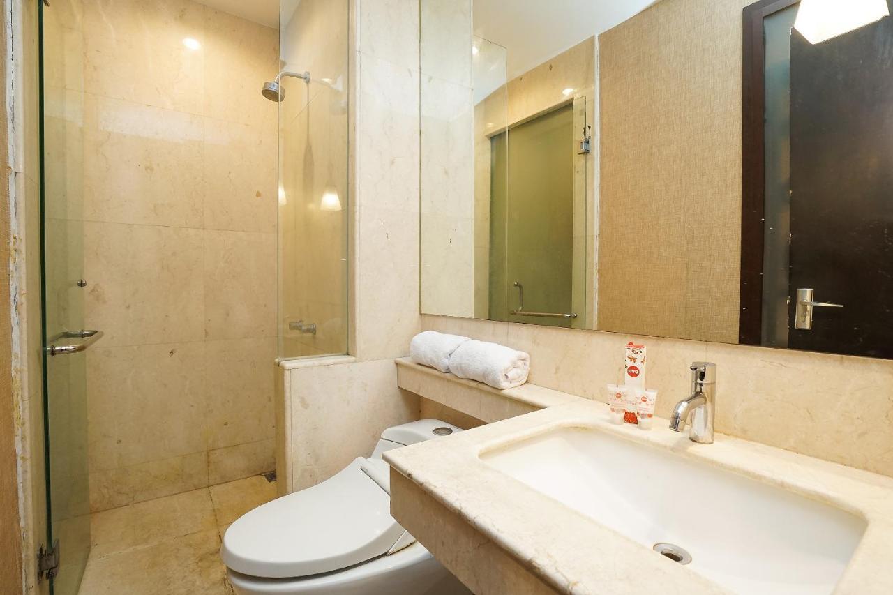 Istana Permata Ngagel Hotel Surabaya Room photo